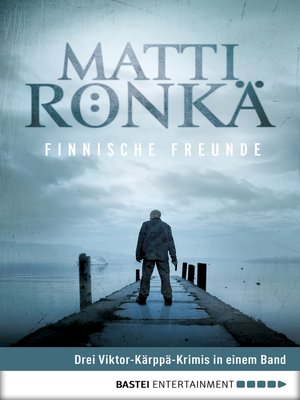 cover image of Finnische Freunde